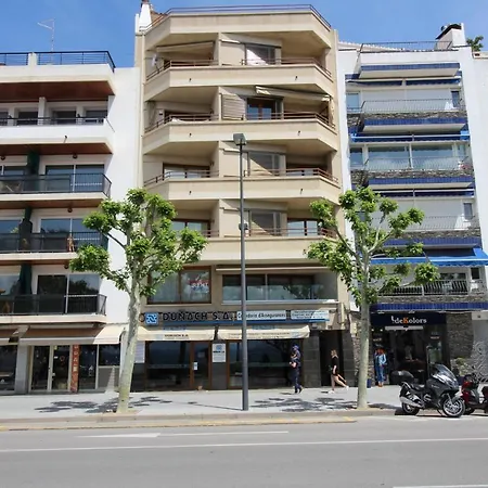 Apart-rent Av Rhode 3º 2008